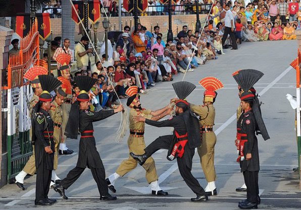 Lessons Learned From Wagah Tragedy